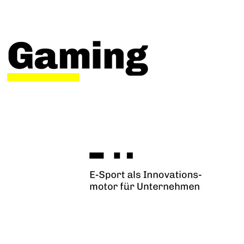 Wir spielen für euch 🎮

Letzte Woche haben wir am spannenden Workshop "Vom Spiel zur Strategie - Gaming und E-Sport als...